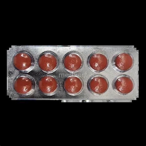 FLATUNA TABLET 10'S Price, Uses, Side Effects & Substitutes | Medkart