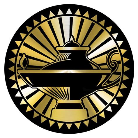 Lamp of Knowledge Logo 的图像结果