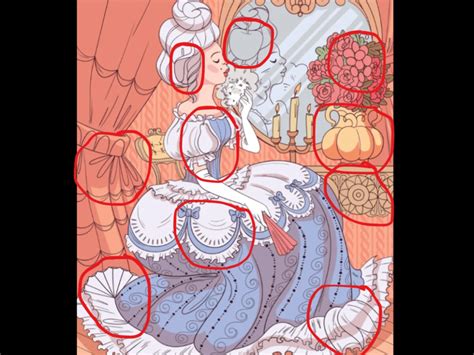Optical Illusion: ఈ ఇమేజ్‌లోని 10 వస్తువులను 12 సెకన్లలో కనిపెట్టగలరా ...
