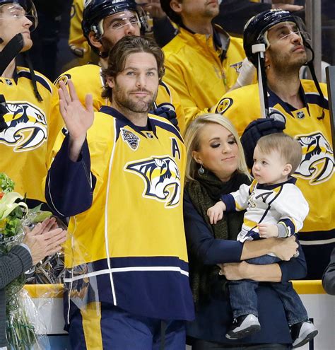 Carrie Underwood is pregnant with second child