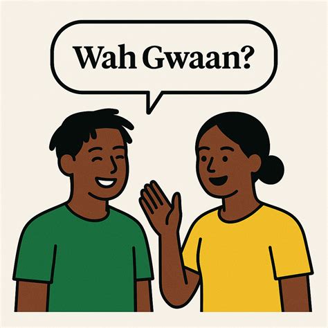 Wha Dem Seh? A Guide to Jamaican Slangs and Expressions - Showcase Jamaica
