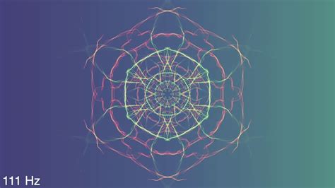 111 Hz Frequency 的图像结果