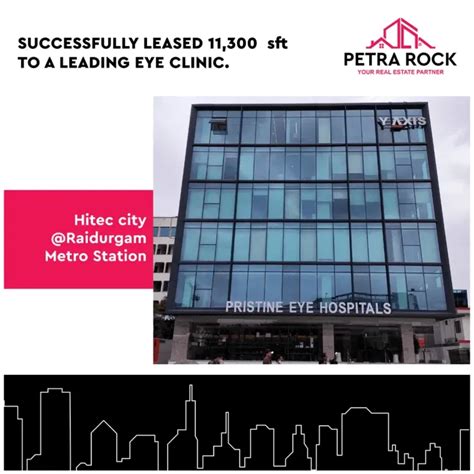 Petrarock - Your Real Estate Partner