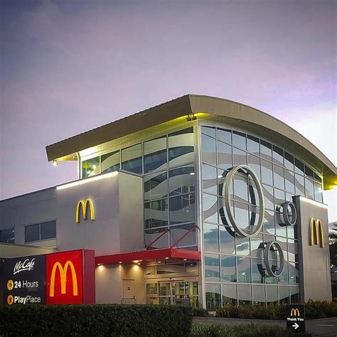 The Largest Mcdonald’s In Orlando Florida You Need To Visit