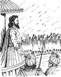 The Tale of Melon City Summary | Question Answer, Theme, and More