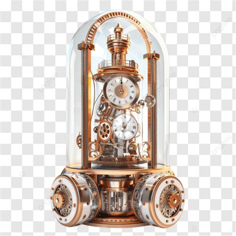 Image result for Time Machine Transparent