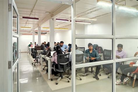 603 The Coworking Space Sun Mill Compund - Coworking Space and Shared ...