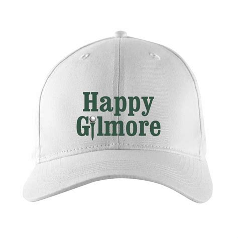 Travis Kelce Happy Gilmore Hat - Nouvette