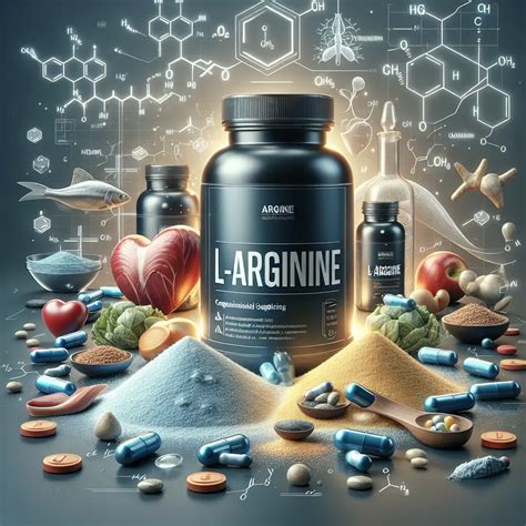 L-Arginine