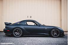 Nissan Rx7 by Sinister Rotary Phil S Mazda Rx7 Stancenation Nissan Rx7