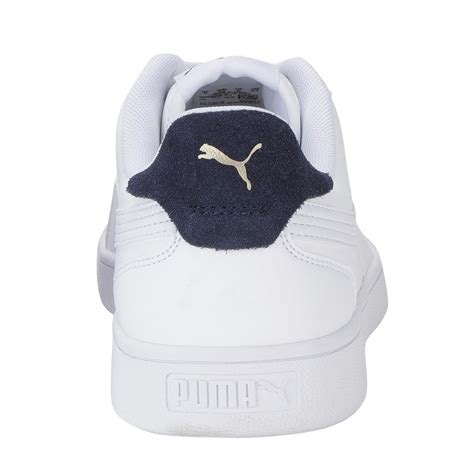 Buy Puma Unisex Puma Shuffle Sneaker Online