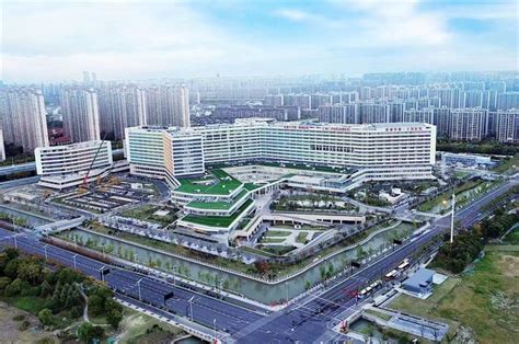 南通市第一人民医院开展“新院新风采”探访活动 - 科技环保 - 中国网•东海资讯
