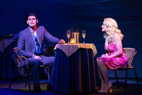 Review: La Mirada Theatre & McCoy Rigby Entertainment's 'Legally Blonde ...