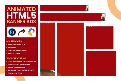 Image result for HTML5 Ads