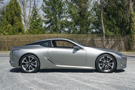 2018 Lexus LC 500 Stock # LCCCS for sale near Oyster Bay, NY | NY Lexus Dealer