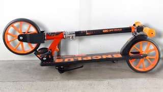 E-Mini X8 Electric Kick Scooter, Speed 30KM/Hr,Range 45km,Easy Fold ...
