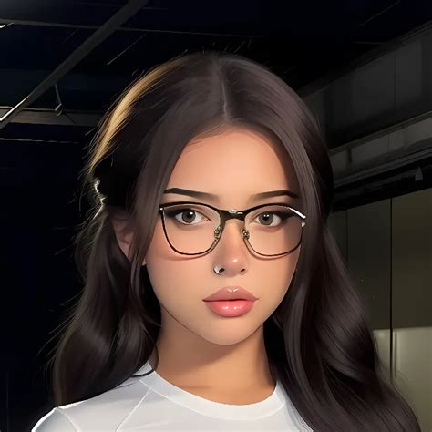Talkie Profile Katrina | Talkie AI | assistant