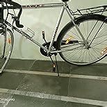 Hero Hawk Nuage 27T Single Speed Hybrid / Road Bike , Frame: 23 In ...