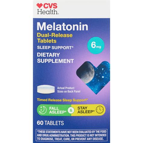 Zzzquil Melatonin