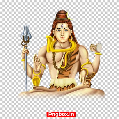 Shiv ji Png Download