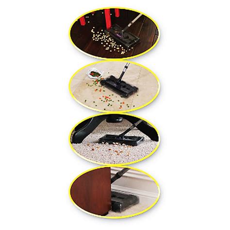 SWIVEL SWEEPER MAX | Best Of As Seen On TV