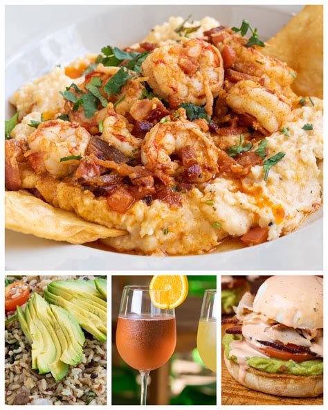 Best Breakfasts in The Woodlands