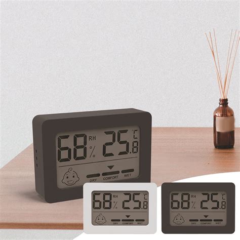 Ideal Nursery Temperature