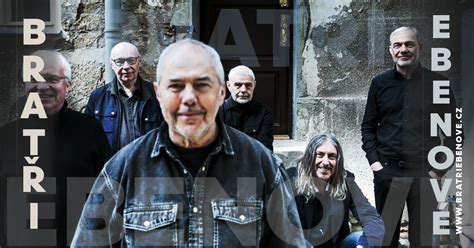 Bratři Ebenové - Praha, Divadlo pod Palmovkou, Divadlo pod Palmovkou ...