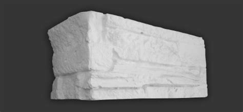 Atelje "Pejović" - Gipsani dekorativni kamen