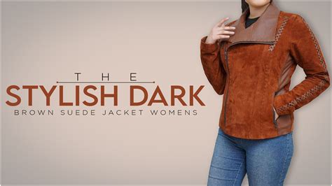 These Casual Women's Leather Jacket Outfits Are Superior - Fit Jackets