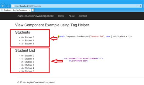 Image result for Card View in MVC Core