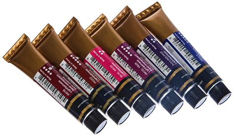 Mijello Mission Gold Water Color Palette Set, 36 Colors: Buy Online in ...