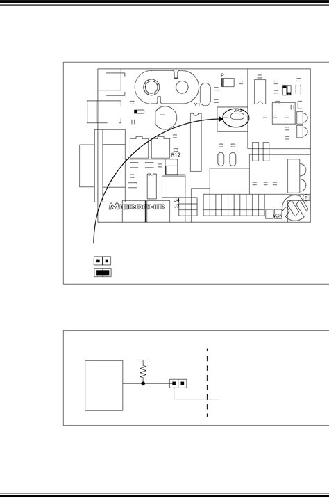 MCP2120, MCP2150 Developers Kit Users Guide Datasheet by Microchip ...