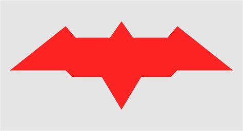 Red Hood Symbol Shawn Martinbrough's Red Hood Is Coming In 2024,