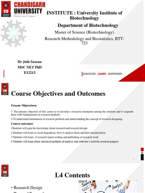 Research Designs Lectures 的图像结果