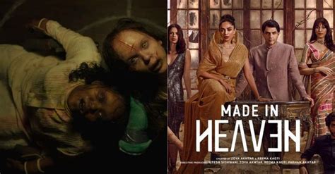 From The Exorcist: Believer official trailer to Made In Heaven season 2 ...