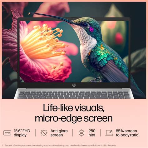 HP 15 FD0315TU [CI5-1334U 13TH GEN/16GB/512GB SSD/WIN11 HOME+MSO/15.6 ...