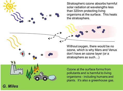 Image result for Ozone Formation