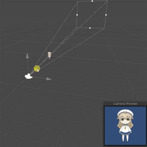 JavaFX Perspective Camera 的图像结果