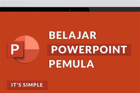 Tutorial Belajar PowerPoint 的图像结果