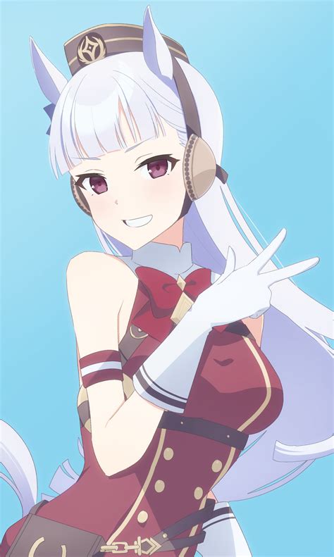 Gold Ship - Uma Musume: Pretty Derby - Image by sakae yu #3928404 ...