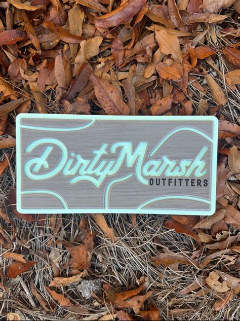 Extras | Accessorize Your Coastal Lifestyle – Dirty Marsh Outfitters
