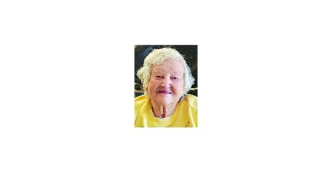 Gerta Kuzniecki Obituary (2025) - New Britain, CT - The New Britain Herald