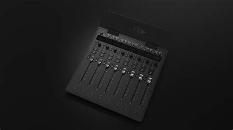 Avid S1 Tutorial 的图像结果