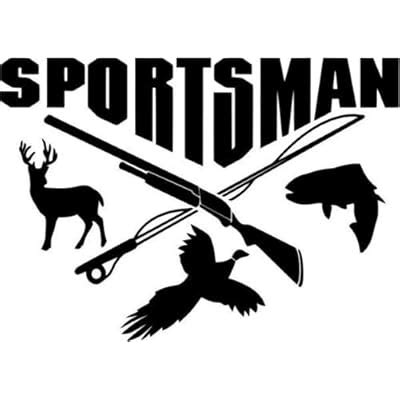 RangerProducts Deer Buck Pheasant Fish Hunting Fishing Sportsman India ...