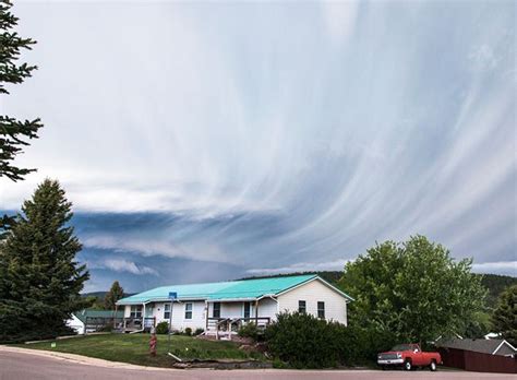 June 4, 2020 Severe Thunderstorms