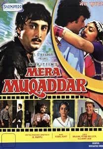 Mera Muqaddar: Amazon.in: Amritraj, Prem Chopra, Shakti Kapoor, Raj ...