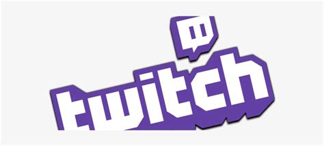 Twitch Tv Logo Png - 46+ Koleksi Gambar