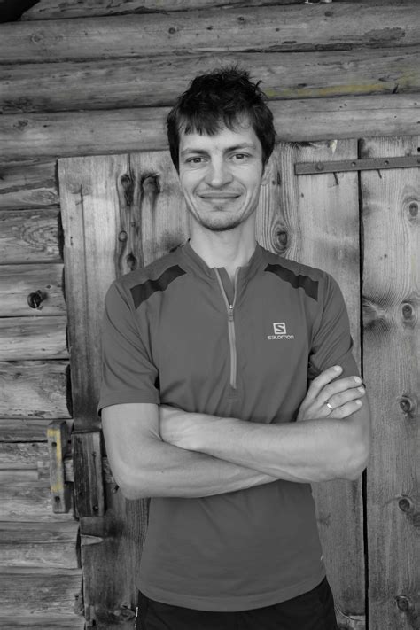 Andrzej Biel: „Ich bin bloß dagelegen und habe nach Luft geschnappt ...