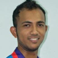 Iftekhar Sajjad Profile - Cricket Player Bangladesh | Stats, Records, Video